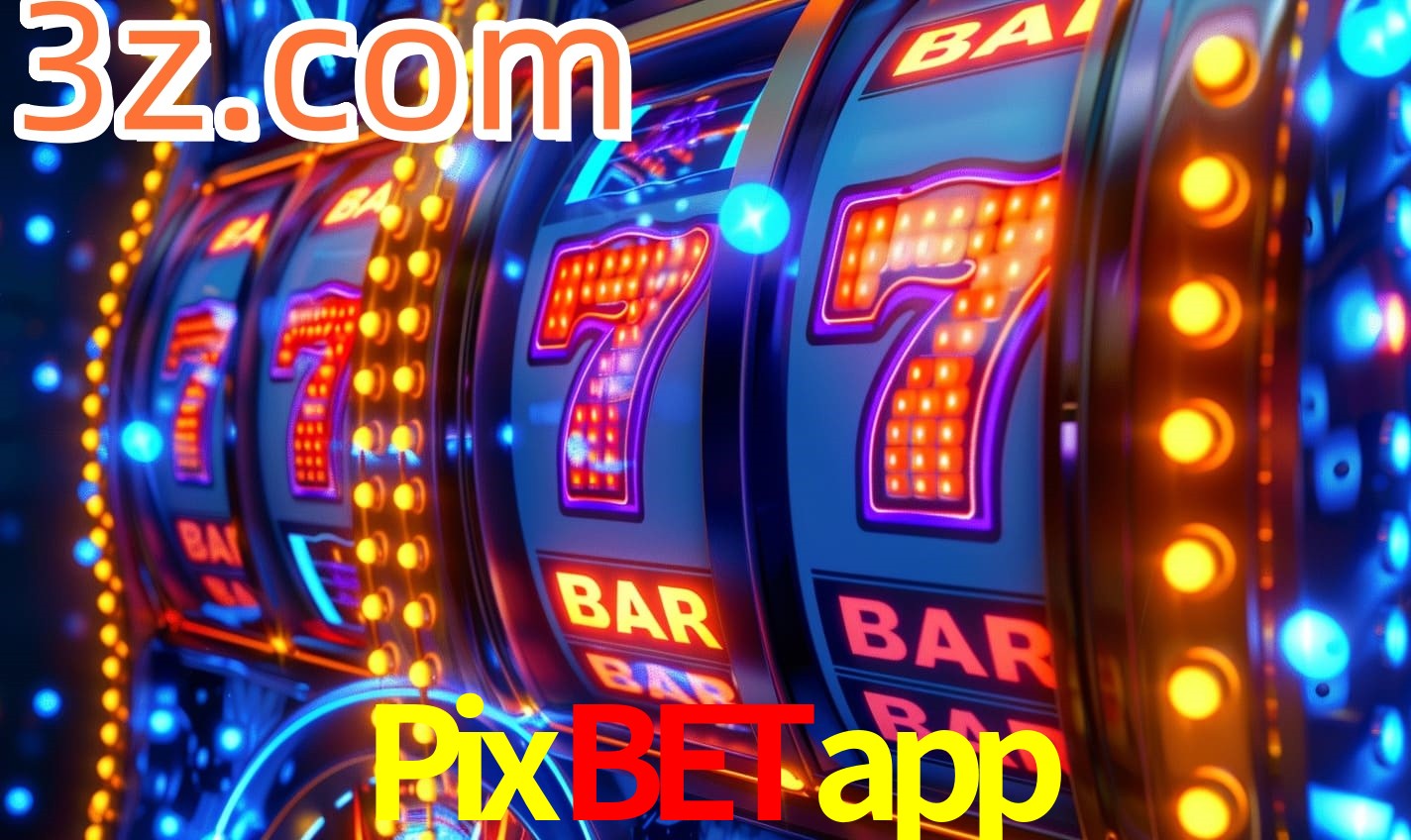 Bônus Pixbetapp Para Todos